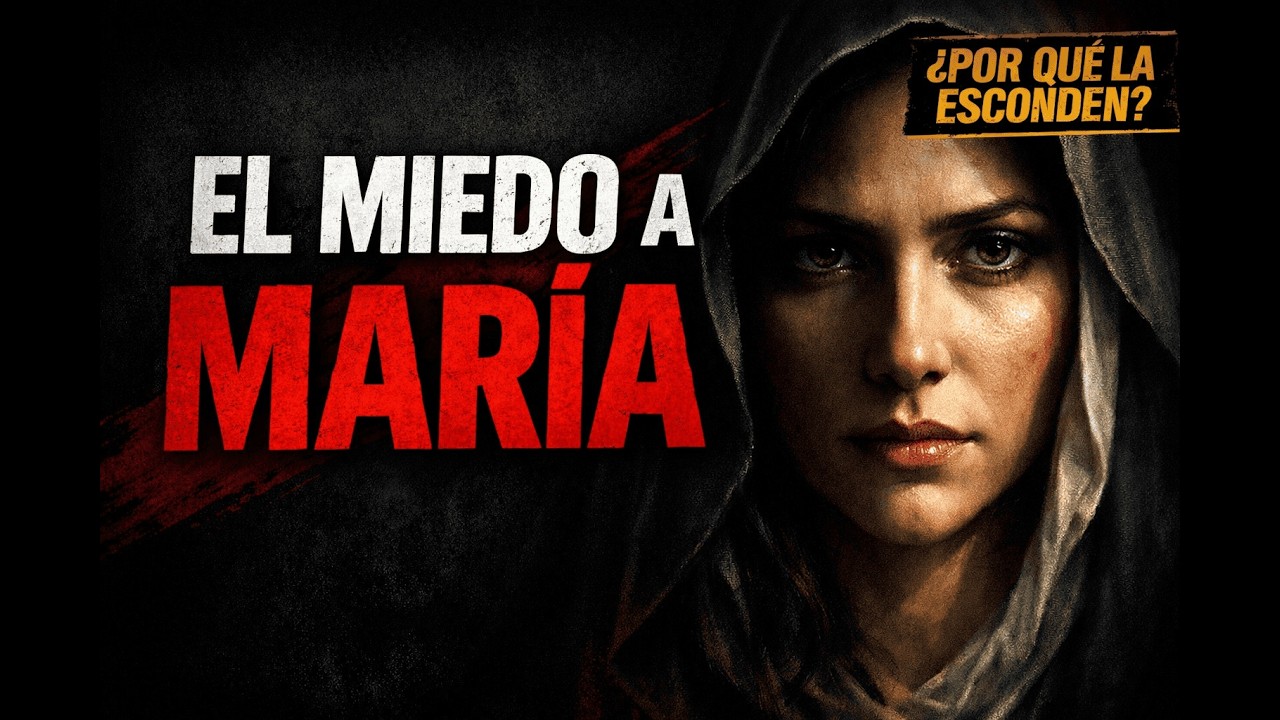 ¿Por Qué María Nunca es Predicada en las Iglesias Evangélicas?