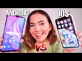 ANDROID VS. IOS | WHAT SHOULD YOU BUY?