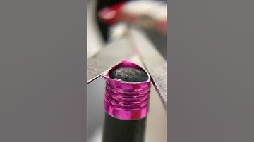 pencil cutting in macro #shorts #asmr #satisfying
