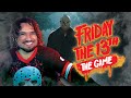 The Funniest Friday The 13th Games 😂