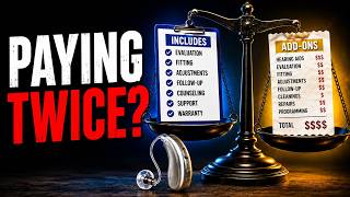 The Hidden Costs of Hearing Aids No One Explains