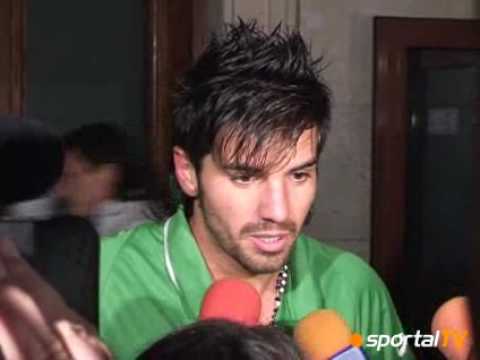 Blagoi Georgiev: In Penev is more fun