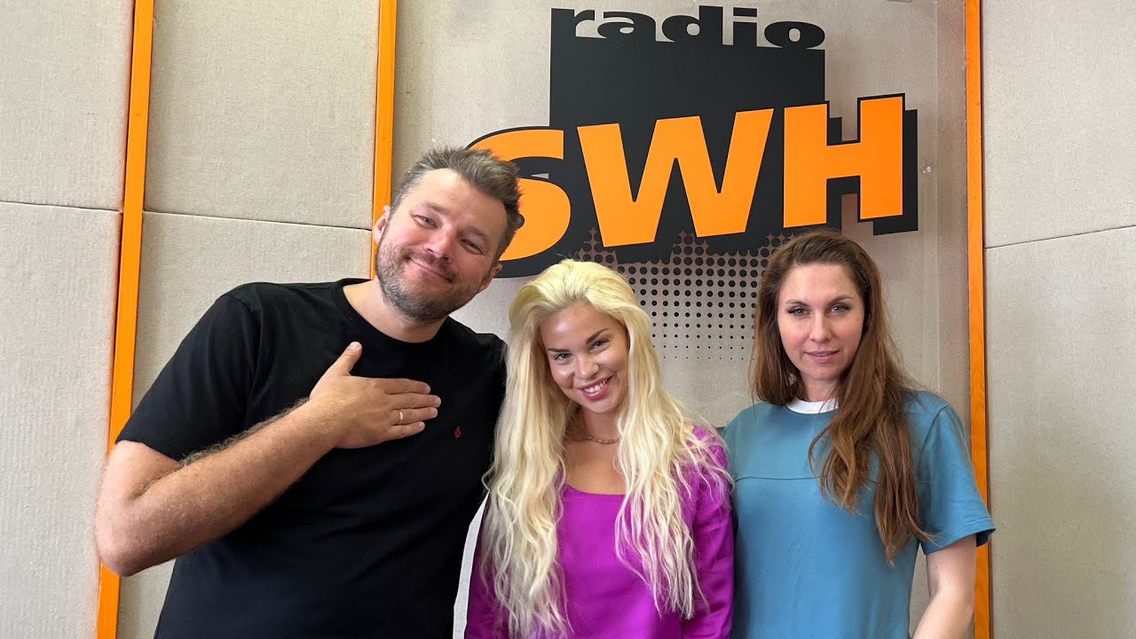 Samanta Tīna aicina sekot sevis labākajai versijai jaunajā dziesmā 