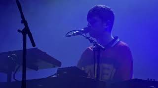 James Blake - Don&#39;t Miss It @ Music Tastes Good Festival (2018/09/30 Long Beach, CA)