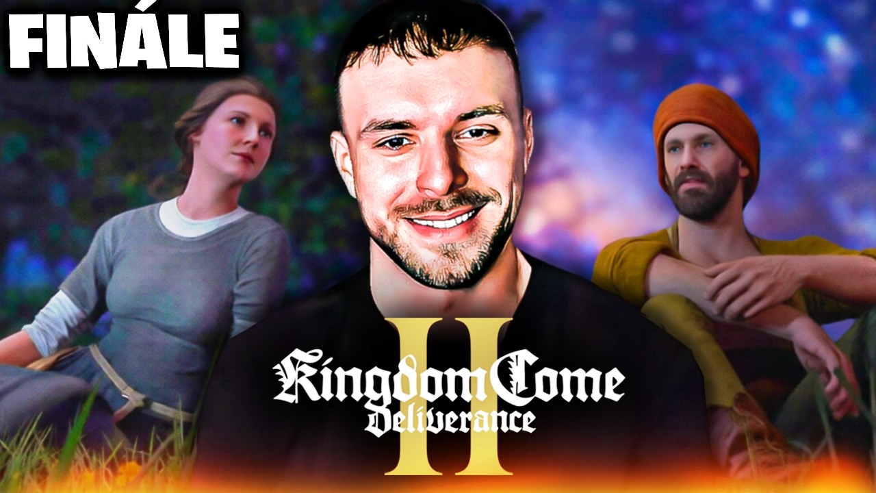 RESTT – KINGDOM COME: DELIVERANCE 2 #15