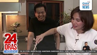 24 Oras Weekend: (Part 6) March 1, 2025