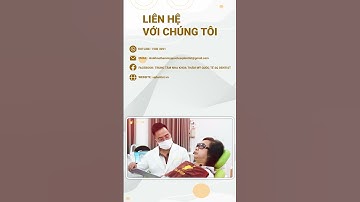 Thay đổi nụ cười 1 #sqdentist #shorts #reels