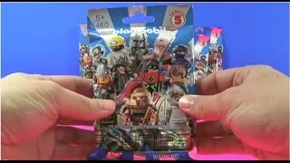 Playmobil Fi?Ures Suprise Bags New Playmobil Fi?Ures Blind Bags