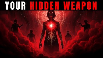 The SECRET Weapon Every Empath Carries - Carl Jung