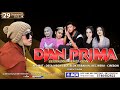 Live streaming dian prima jumat 29  desember 2023