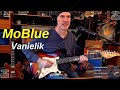 Moblue  original jazz  blues by tonecaster