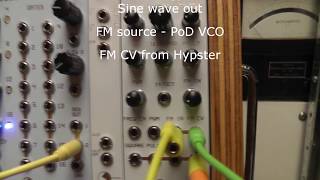 Kareishuu VCO — Nonlinearcircuits