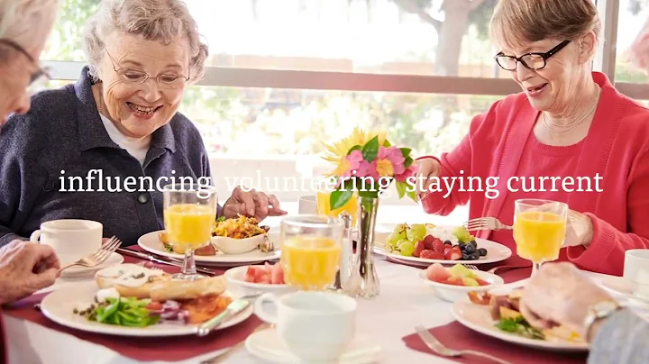 Welcome to St. Paul's Towers