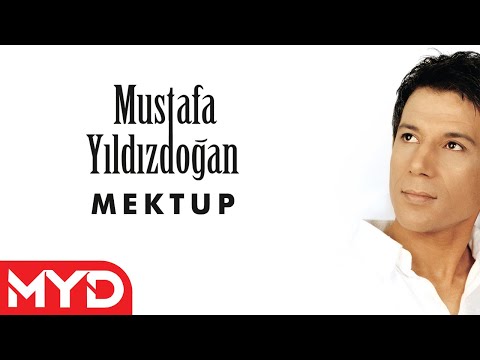 Mustafa Yıldızdoğan - Mektup -  Şiir