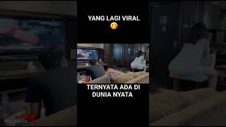 Viral Ibu Tiri 