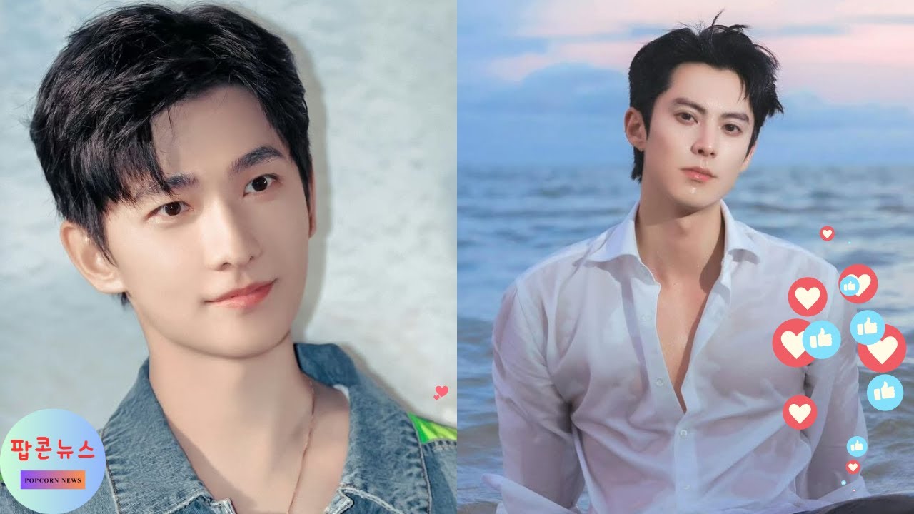 "Top Highly Educated Chinese Actors You Didn't Know About in 2025!"-