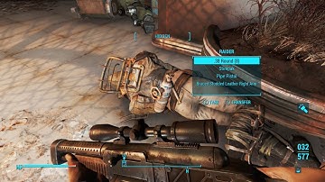 Fallout 4 : Part 105 | Loading Screens... | Full Stream