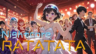 Nightcore - RATATATA (Original Artist: BABYMETAL x Electric Callboy)