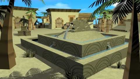 多遊系96409107王婷玫動態場景沙漠.wmv