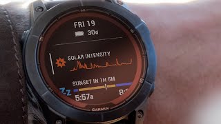 New Garmin Fenix 8 release date, rumors and features in 2024