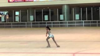 Savika Refa Zahira 11, Basic Nov A, 11Th Monfsc 2016