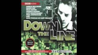 Robert Popper on Down The Line