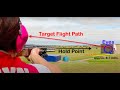 Hold points for American Skeet - Go Shooting Shotgun Coaching Videos - Series 2 #25