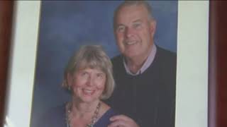 Mary Knowlton's memory lives on at Punta Gorda Charlotte Library