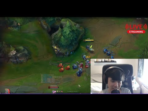 Badol MD’s Top Secrets to Climbing the Ladder in League of Legends ...