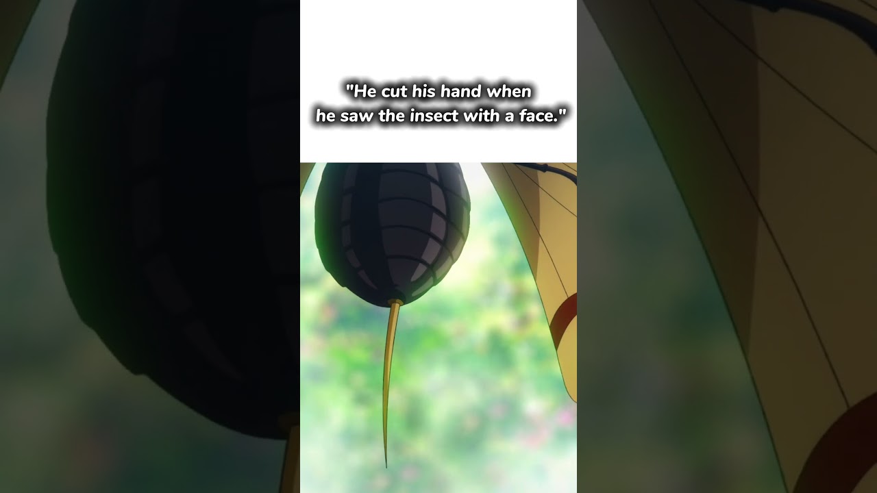 Hell Paradise 🔥 #anime #animeedit #amv #hellparadise #fyp