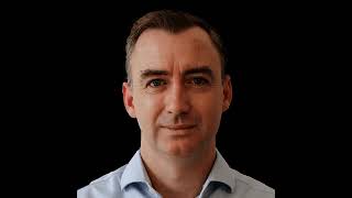 WCPT 820 Interview: Brian Finucane