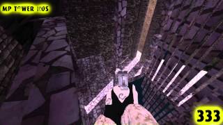 CoD4 - mp_tower_nOs Walkthrough (PC)