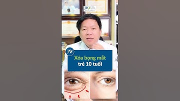 Bác sĩ Tú Dung BẬT MÍ phương pháp XÓA BỌNG MẮT hồi xuân 10 tuổi nhờ Trẻ hóa mắt Midface 3 in 1