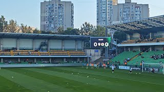 Imn Zimbru Chisinau Vs. Fenerbahce Sk Uefa Conference League