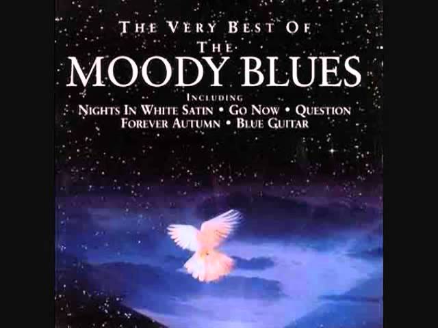 The Moody Blues - Question