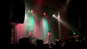 KeithCharles - Live at The Regent DTLA 8/21/2019