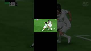 FC 25 Gameplay short #viral