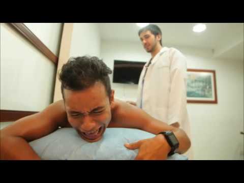 Pacientes exagerados | Doctor Negrete