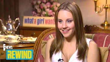 "What a Girl Wants" With Amanda Bynes: Rewind | E! News