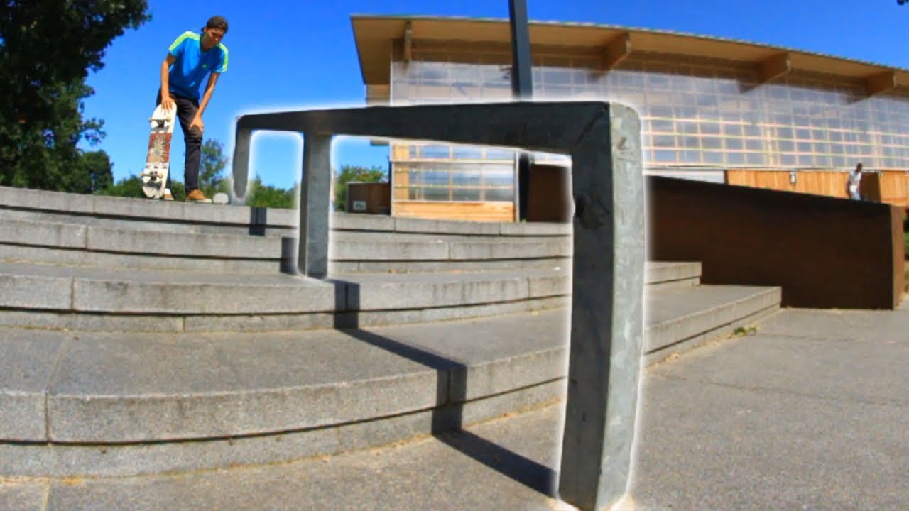 potomac mills skatepark