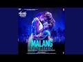 Rahu Main Malang Full Song - Aditya RK, Disha Patani | Ved Sharma | Malang Title Track, Audio | 2020