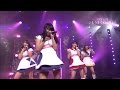 【OS☆U】「もうすぐKissだよ☆」 BOMBER-E LIVE