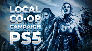 15 Best Local Co-op Campaign Games on PS5 &amp; PS4 [2023 Update]