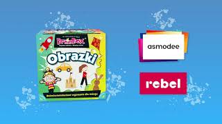 Gry BrainBox - Wspólna zabawa, wspólna nauka! screenshot 5