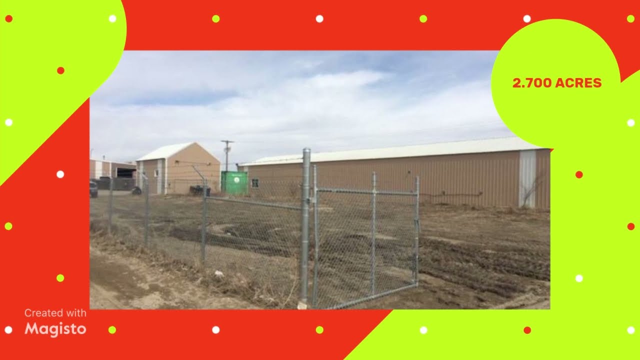 Commercial Buildings for sale in NW New Town, North Dakota