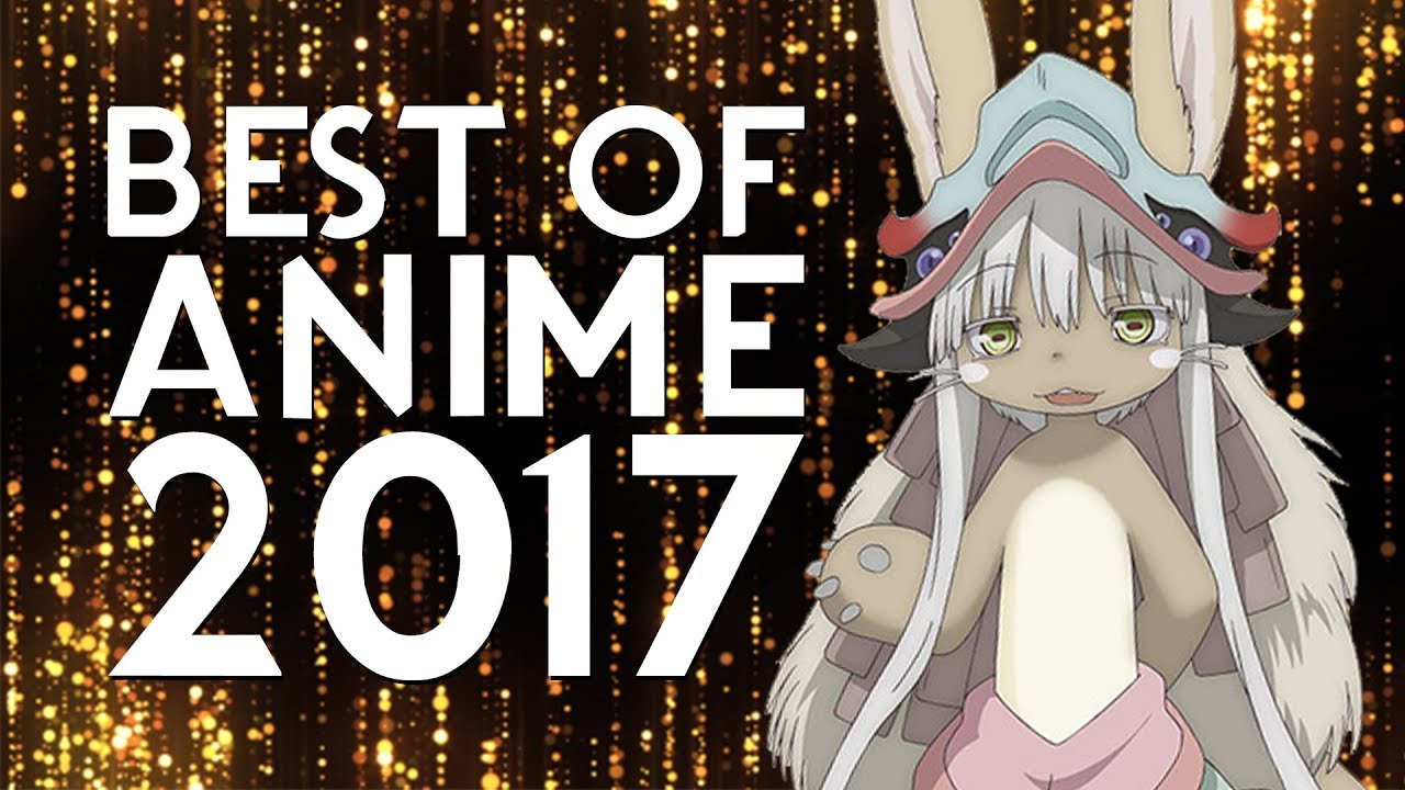 2017 Anime Year in Review – FunBlog