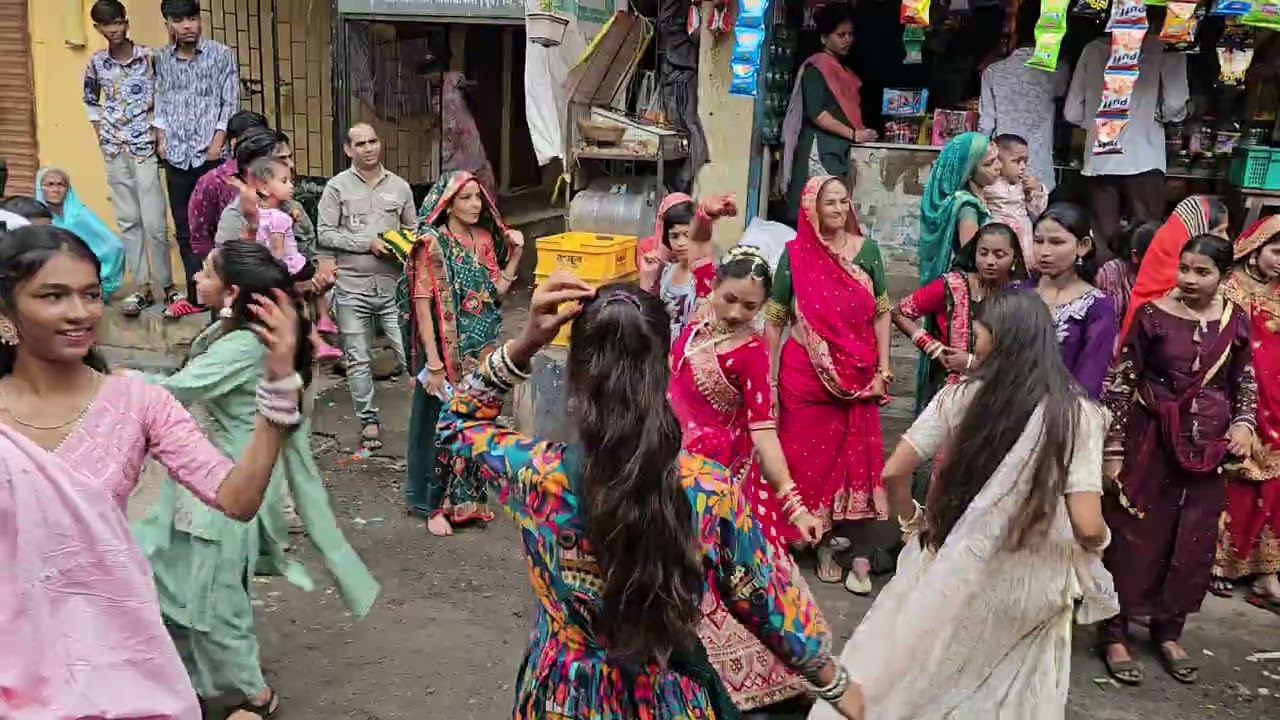 Shitala satam devipujak samaj nalasopara 2025