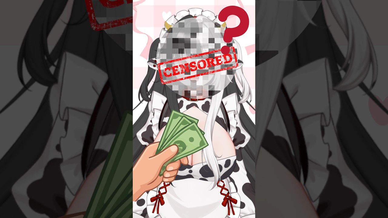The secret content you're missing out on