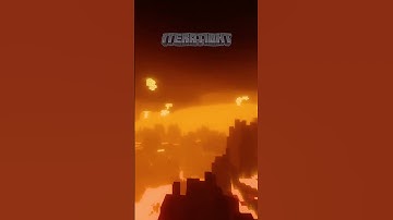 This Minecraft Shader Is Actually Unreal