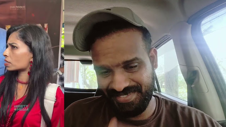 ഇന്റർവ്യൂ എടുക്കാൻ നേരത്ത് മാത്രമേ പെർഫ്യൂം ഞങ്ങൾ ഫോട്ടോയുടെ മുന്നിൽ വെക്കാറുള്ളൂ? | Renu sudhi